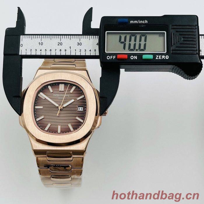 Patek Philippe Watch PPW00024-2 Patek Philippe Watch PPW00024-2